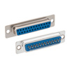 Picture of Solder Cup D-Sub Connector, DB25 Female