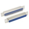 Picture of PC Termination D-Sub Connector, DB37 Female