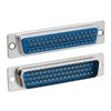 Picture of Solder Cup D-Sub Connector, DB50 Male