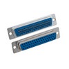 Picture of Solder Cup D-Sub Connector, DB50 Female