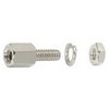 Picture of 4-40 D-Sub Hardware Jack Screw Kit, .25 inch Thread, .232 inch Screw