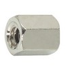 Picture of 4-40 D-Sub Hardware Hex Standoffs, .160 inch Hex, Pkg/50