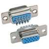 Picture of Solder Cup D-Sub Connector, HD15 Female