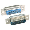 Picture of Solder Cup D-Sub Connector, HD26 Male