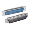 Picture of Solder Cup D-Sub Connector, HD78 Male