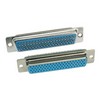 Picture of Solder Cup D-Sub Connector, HD78 Female