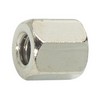 Picture of 4-40 D-Sub Hardware Hex Standoffs, .232 inch Hex, Pkg/50
