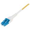 Picture of 9/125, Single mode Uniboot Fiber Cable, Dual LC / Dual LC, 10.0m