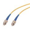 Picture of 9/125, Singlemode Fiber Cable, FC / FC, 1.0m
