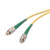 Picture of 9/125, Singlemode Fiber APC Cable, FC / FC, 1.0m