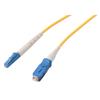 Picture of 9/125, Singlemode Fiber Cable, SC / LC, 4.0m