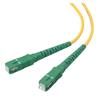 Picture of 9/125, Singlemode Fiber APC Cable, SC / SC, 1.0m