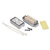Picture of Shielded Category 6 Rated Inline Coupler 110 Punch-Down Surface Mount Box