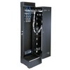 Picture of 70" (40 Space) 26" Useable Depth, Pivoting Enclosure