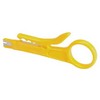 Picture of UTP Round Cable Jacket Stripper with 110 Punch