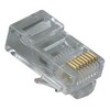 Picture of Modular Plug, RJ45 (8x8) (Keyed), Pkg/100
