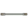 Picture of Flat Modular Cable, RJ45 (8x8) / RJ45 (8x8), 14.0 ft