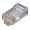 Picture of Modular Plug, RJ50 (10x10), Pkg/100