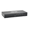 Picture of 4-Port 4K HDMI Splitter for Ultra-HD (4Kx2K) Video and Audio - 3840x2160 @ 24/30Hz