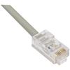 Picture of Cat. 5 10Base-T Patch Cable, RJ45 / RJ45, 1.0 ft