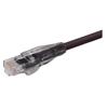 Picture of Premium Category 5E Patch Cable, RJ45 / RJ45, Black 100.0 ft