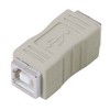 Picture of USB Adapter, Type B Female / Type B Female