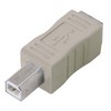 Picture of USB Socket Saver, USB B-Male/USB-B Female