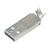 Picture of Type A USB Connector