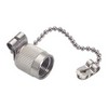Picture of Protective Chained Cap, TNC