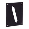 Picture of Universal Steel Sub-Panel with One DB37/HD62 hole