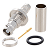 Picture of Ultra Tiny BNC Crimp Jack for Belden 1855A