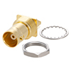 Picture of BNC Bulkhead Jack RearMount