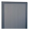 Picture of Vented  Front Door For 24U Racks