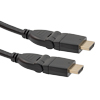 Picture of Swivel connector HDMI cable, HDMI Male / HDMI Male 3.0 M
