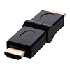Picture of HDMI Bendable Adapter male to male