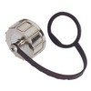 Picture of Shielded Waterproof Cap for USB IP67 Cables