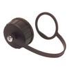 Picture of Waterproof Cap for IEEE-1394 (Firewire) + USB