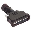 Picture of Waterproof D-Sub Backshell Kit, DB25F