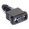 Picture of Waterproof D-Sub Backshell Kit, DB9M