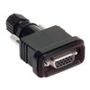 Picture of Waterproof D-Sub Backshell Kit, HD15F