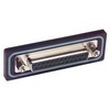 Picture of Waterproof Panel Mount Solder Cup D-Sub Connector, DB25F