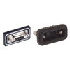 Picture of HD15 Female Waterproof Connector Kit w/Cover