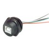 Picture of Waterproof USB Type B Jack with 10" Wire Leads