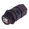 Picture of Waterproof USB Type B Field Installable Connector