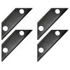 Picture of Seismic Floor Anchor for the WMRK Series