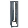 Picture of Rack Enclosure with Side Panels 27" Outside Depth 24U