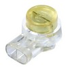 Picture of UY Butt Splice, 2 Wire Connector, Gel Filled, 100 pack