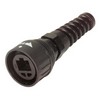 Picture of IP67 RJ45 Plug Kit, Shielded Cat5e, Flex Style