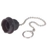 Picture of IP67 Jack Cover for Male Plug Kits w/Tether