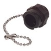 Picture of Cap for IP67 Industrial Duplex Fiber LC Plug/Assembly